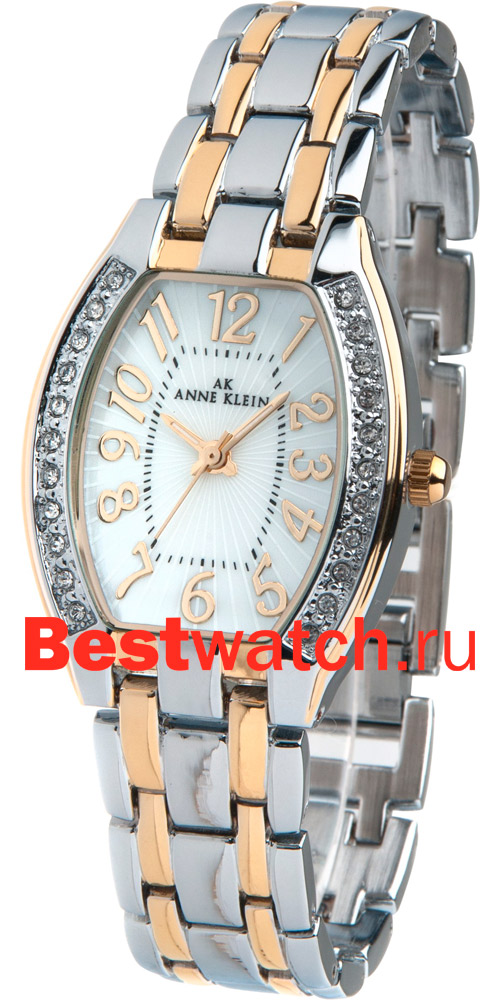 Часы Anne Klein Daily 9797MPTT